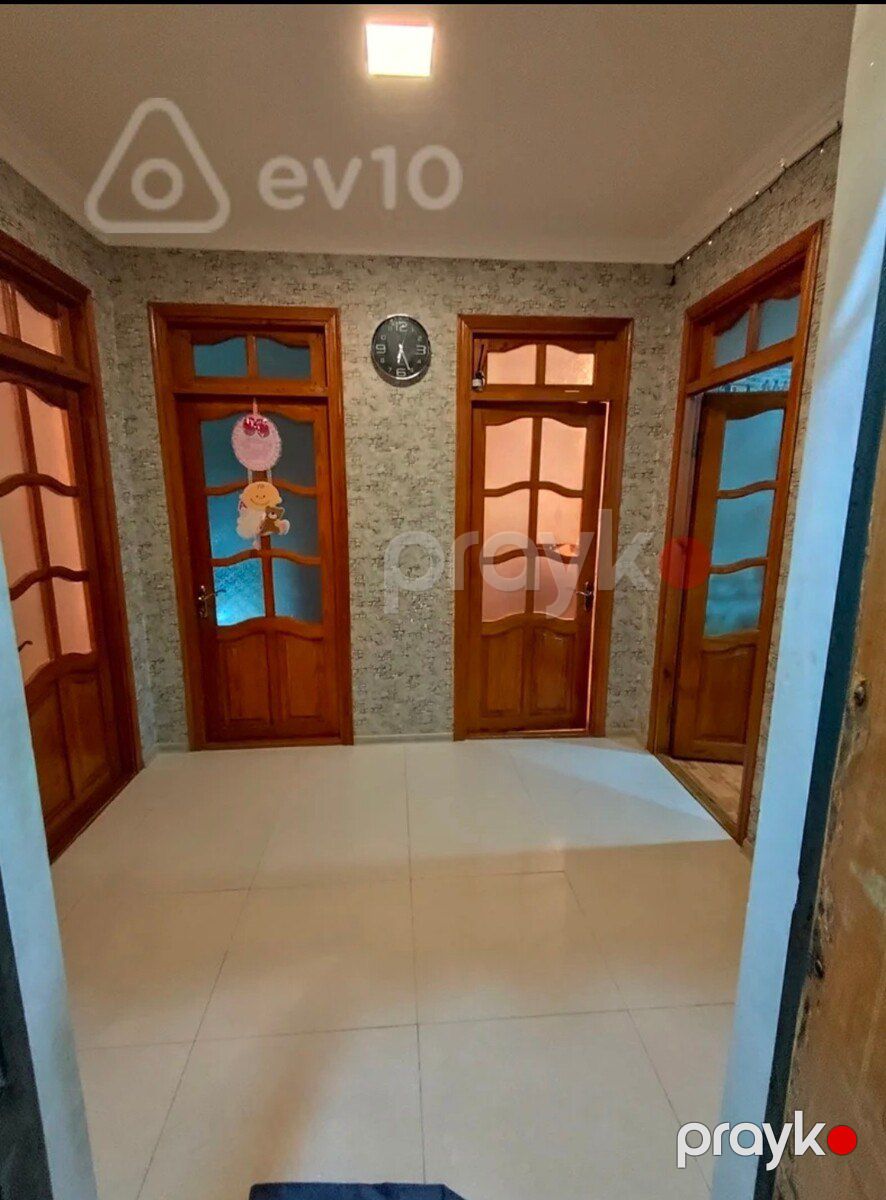 İcarəyə verilir 3 otaqlı həyət evi/bağ evi 90 m² — Ev, villa, Bakı (4)