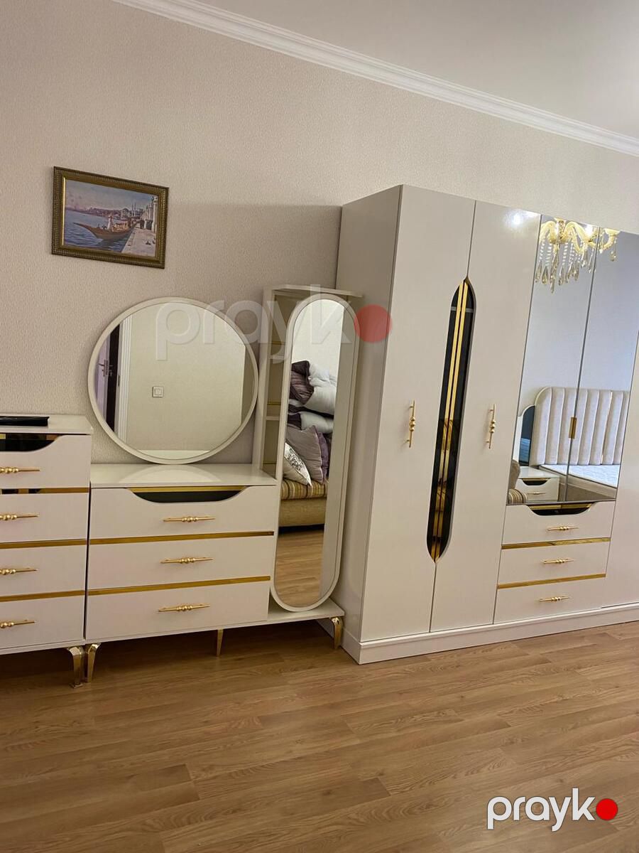 İcarəyə verilir 2 otaqlı yeni tikili 100 m² — Mənzil, Bakı (10)