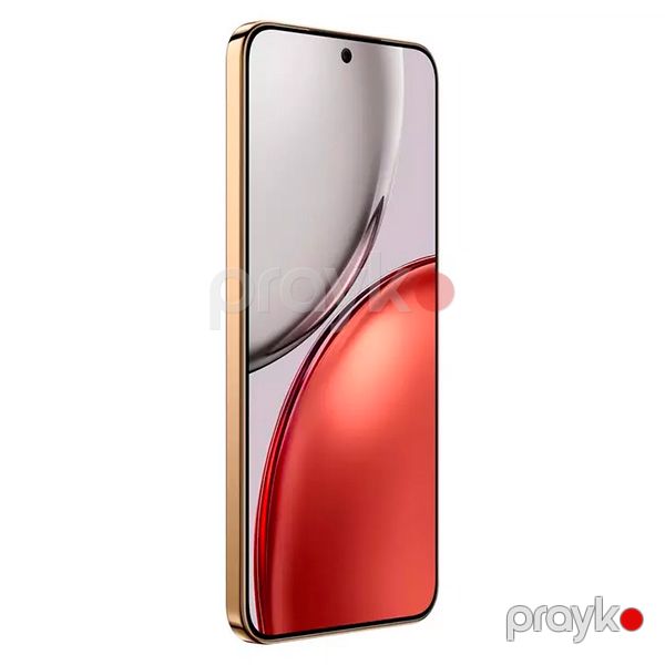 Honor X9d NFC (12GB RAM) Reddish Brown 256GB — Mallar, Bakı (3)