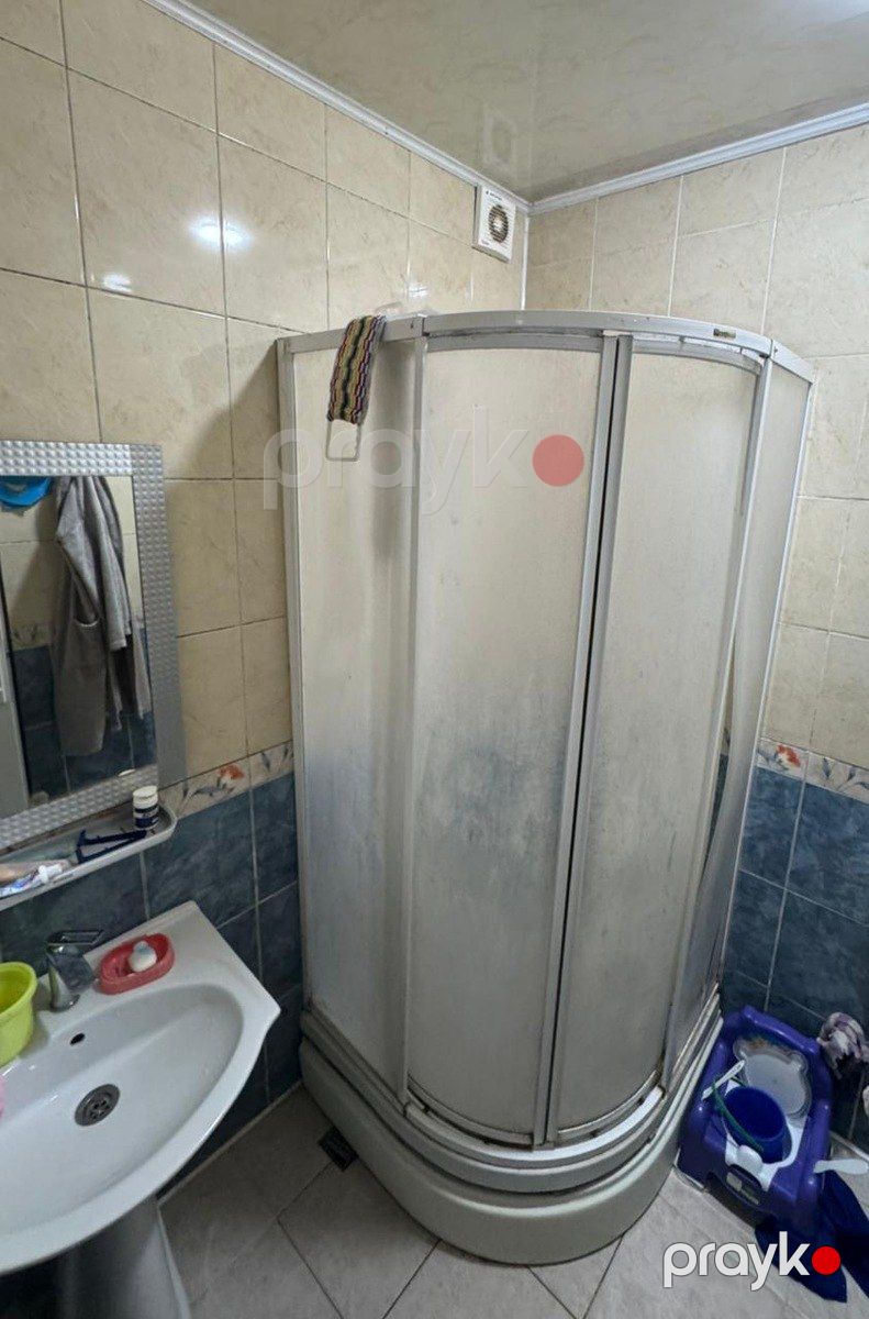 İcarəyə verilir 2 otaqlı köhnə tikili 120 m² — Mənzil, Bakı (6)