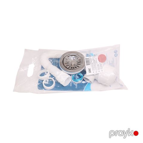 Nova 1042 (Q20) sifon — Omid.az — Ремонт и строительство
