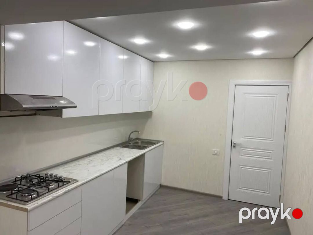 Satılır 2 otaqlı köhnə tikili 65 m² — Mənzil, Bakı (5)