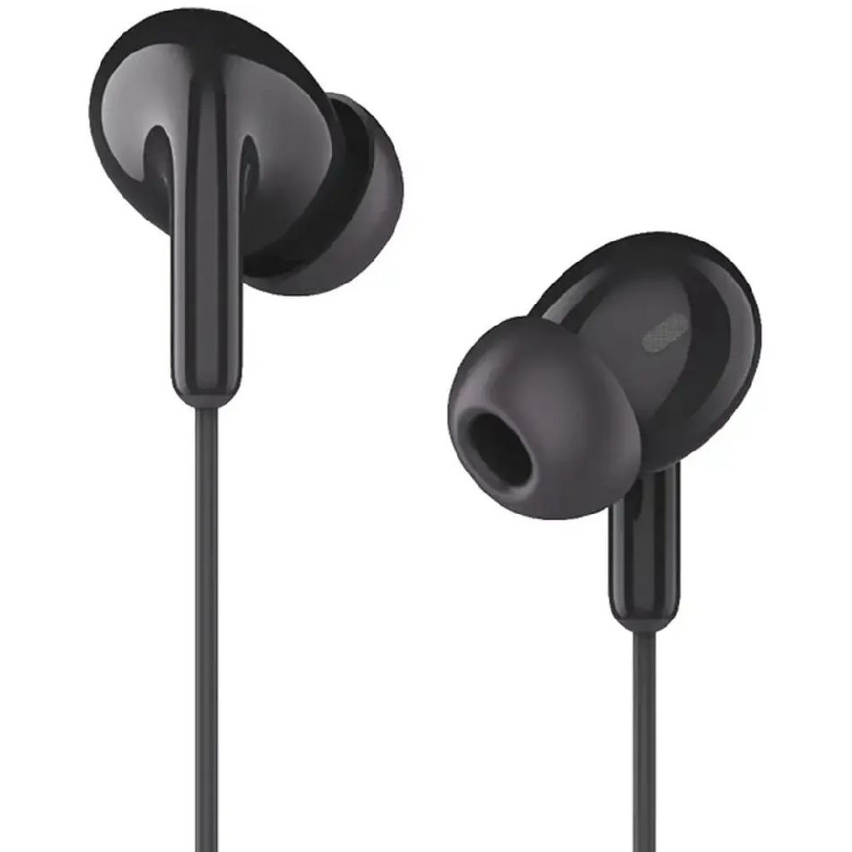 Qulaqlıq Xiaomi BHR8930GL Black — Simli qulaqlıqlar, Bakı (2)