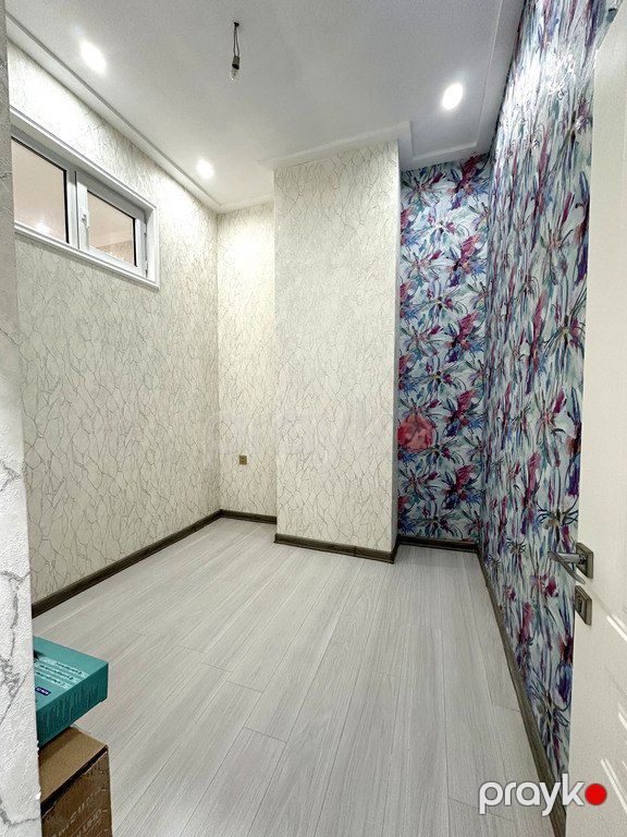 Satılır 3 otaqlı yeni tikili 74 m² — Mənzil, Bakı (4)