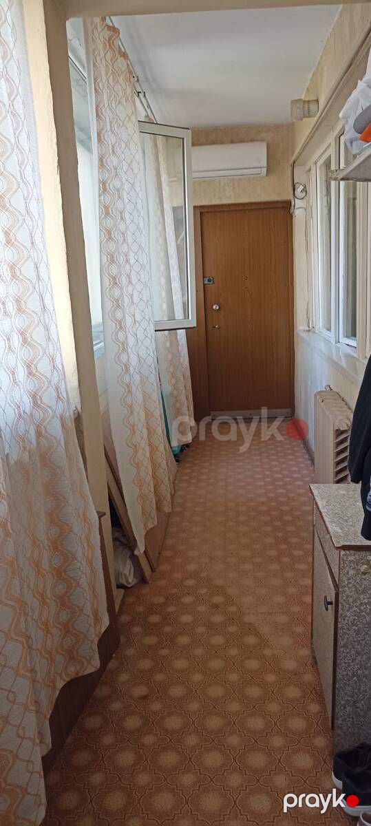 Satılır 3 otaqlı köhnə tikili 100 m² — Mənzil, Bakı (7)
