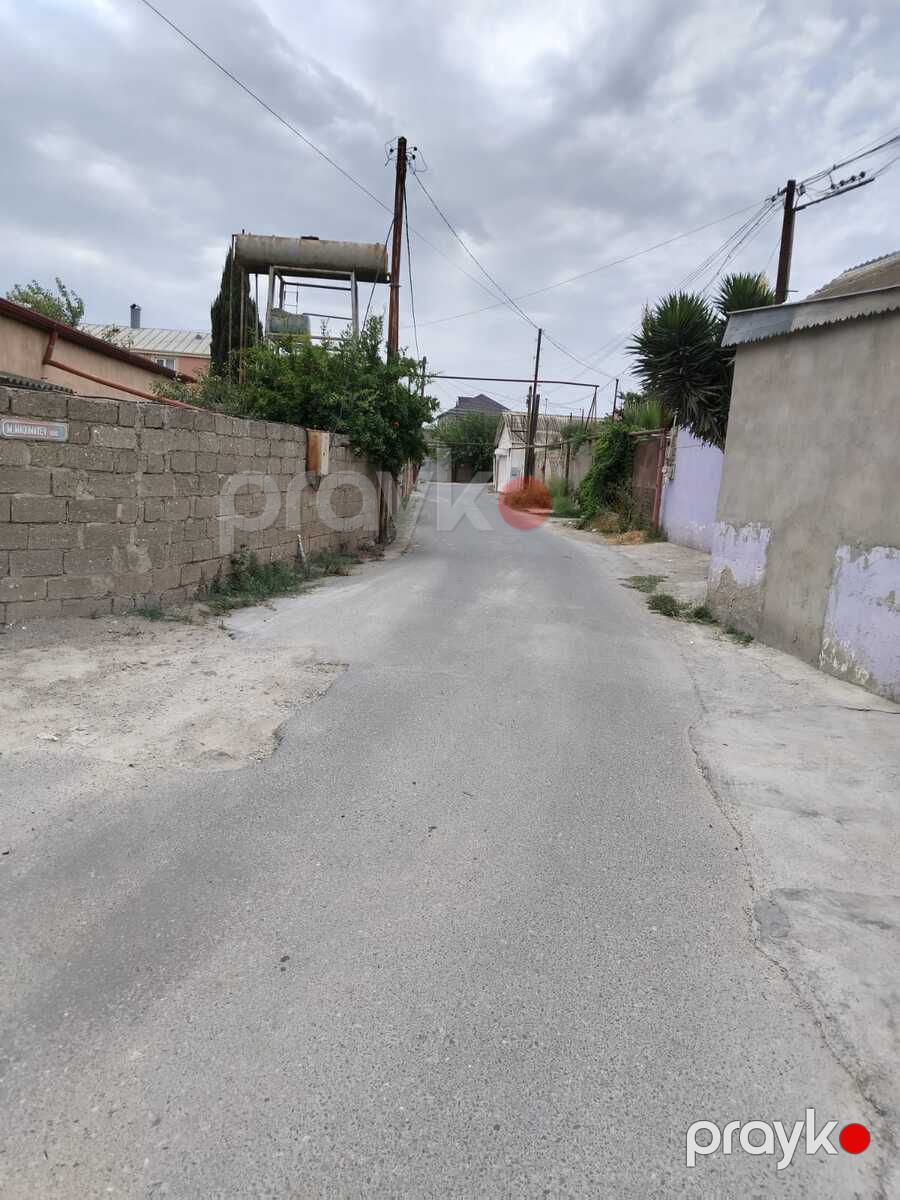 Həyət evi, Buzovna qəs — Ev, villa, Bakı (3)