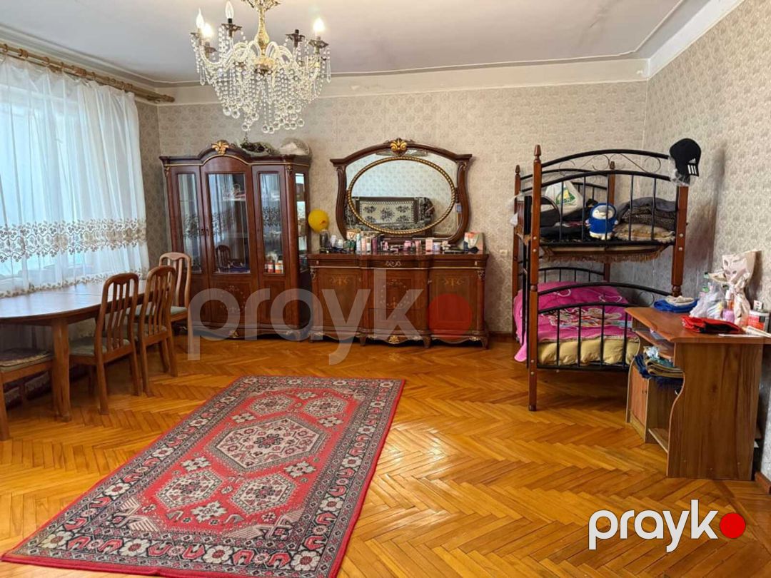 Satılır 3 otaqlı köhnə tikili 85 m² — Mənzil, Bakı (3)