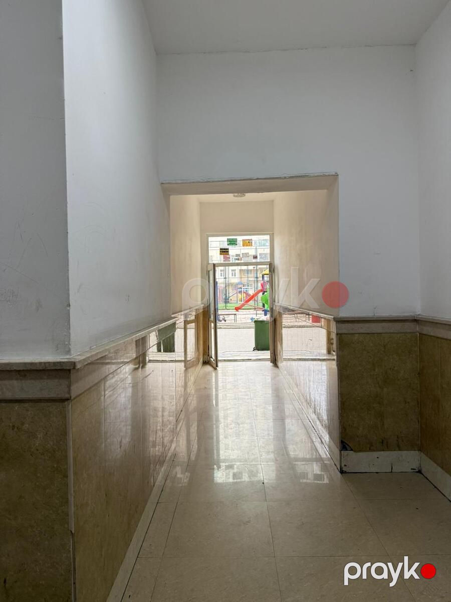 Satılır 2 otaqlı yeni tikili 67 m² — Mənzil, Bakı (5)