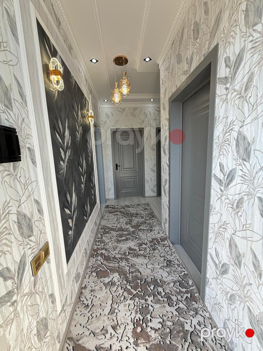 Satılır 5 otaqlı həyət evi/bağ evi 165 m² — Ev, villa, Bakı (8)