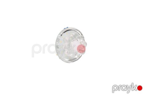 LED spot xrustal 6112/120 wh/ww+wh XR83