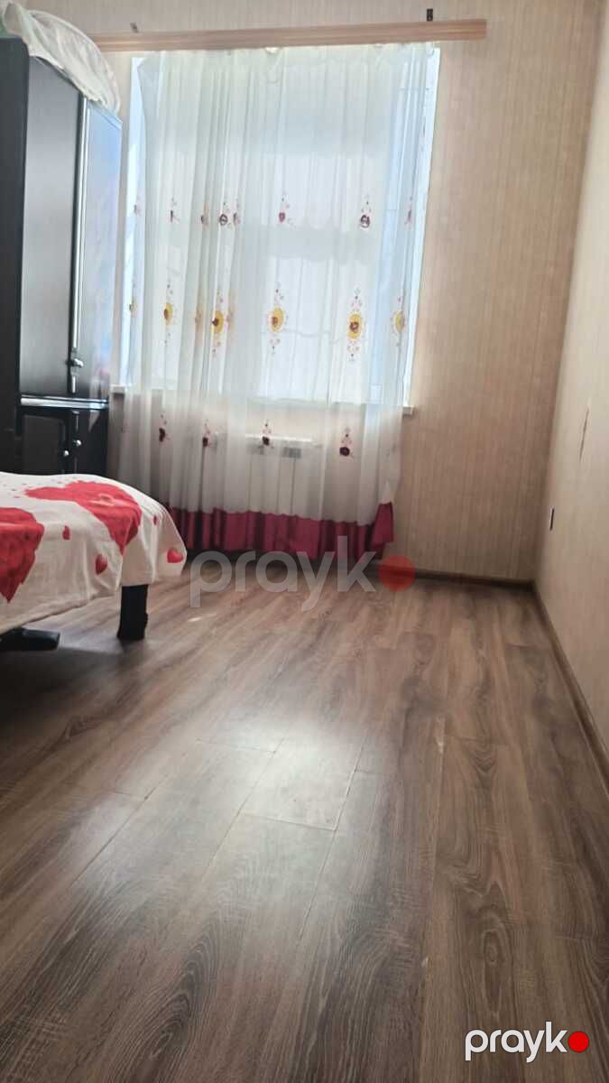 Satılır 2 otaqlı yeni tikili 50 m² — Mənzil, Bakı (4)