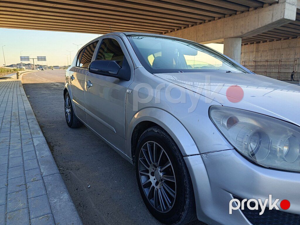 Opel Astra, 1.3 L, 2007 il, 50 000 km — Avtomobillər, Bakı (2)