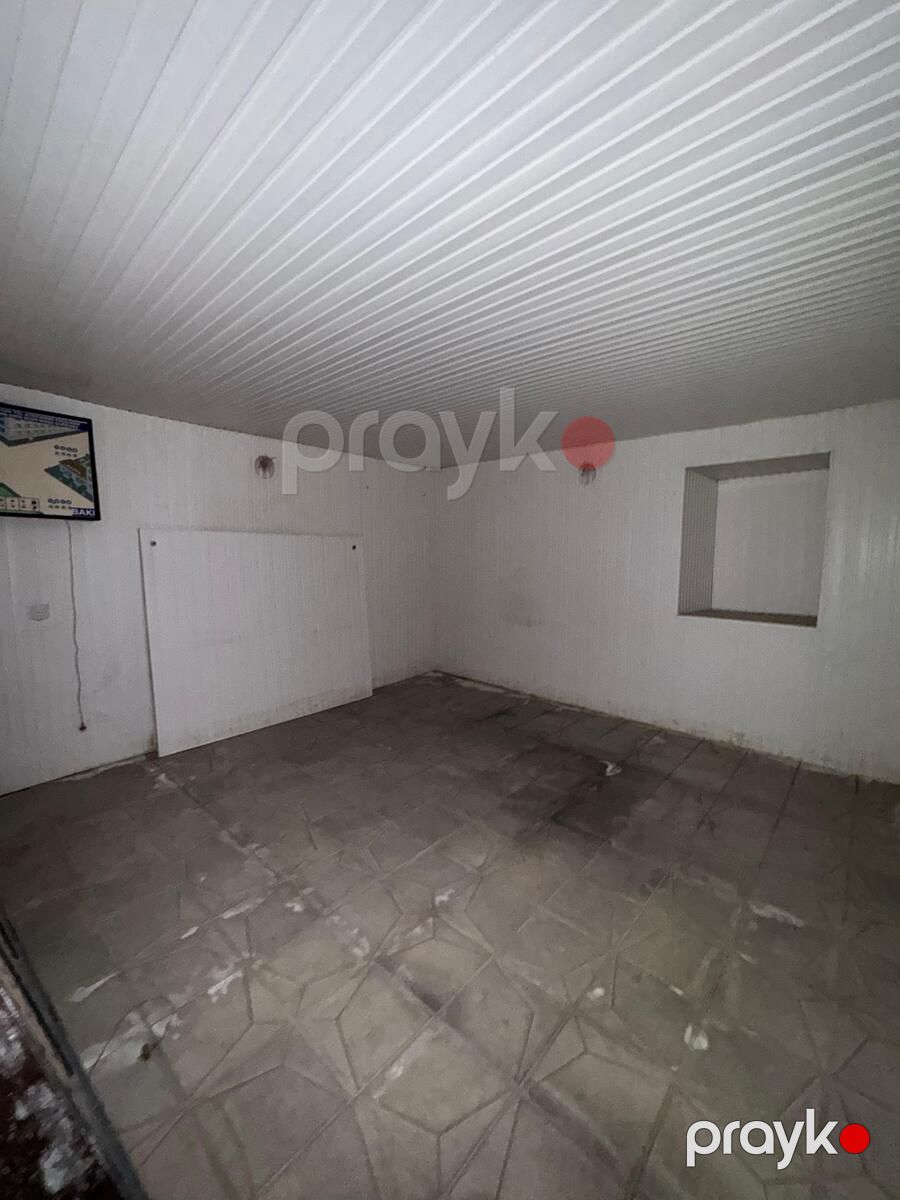 Satılır obyekt 176 m² — Əmlak, Bakı (5)