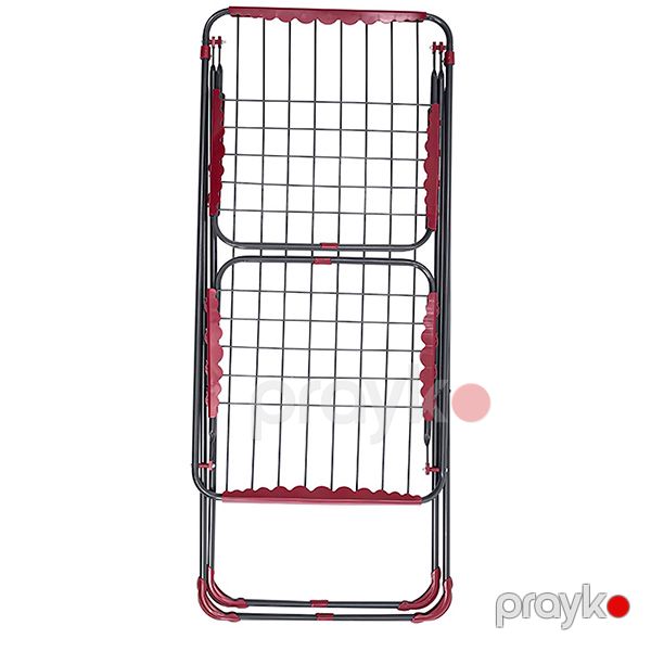 Paltarqurudan Perilla Avrora Black — Mallar, Bakı (3)