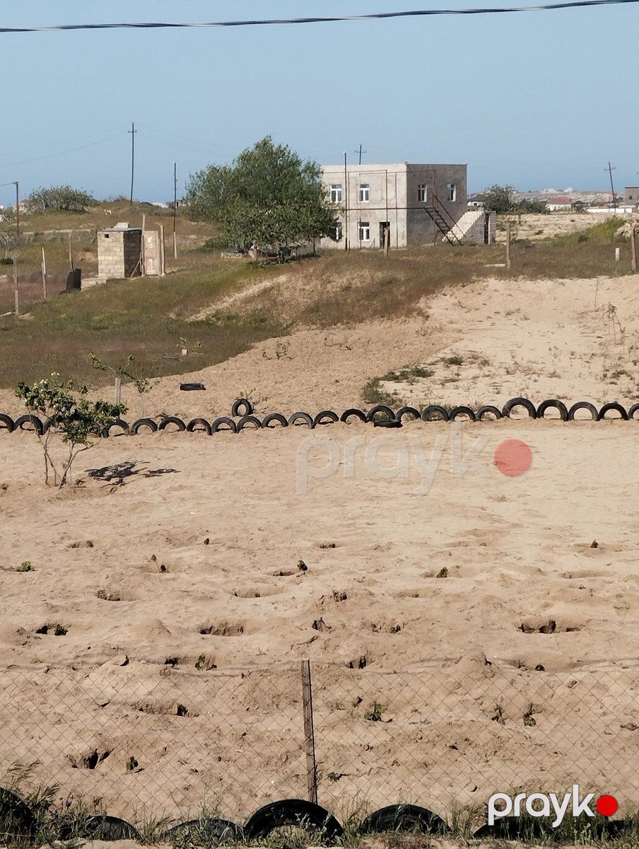 Satılır torpaq 11 sot — Torpaq, Bakı (5)