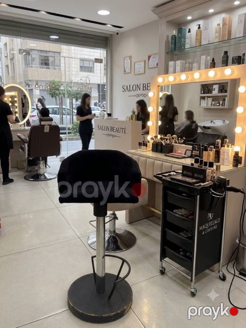 Salon üçün mebel — Bakı