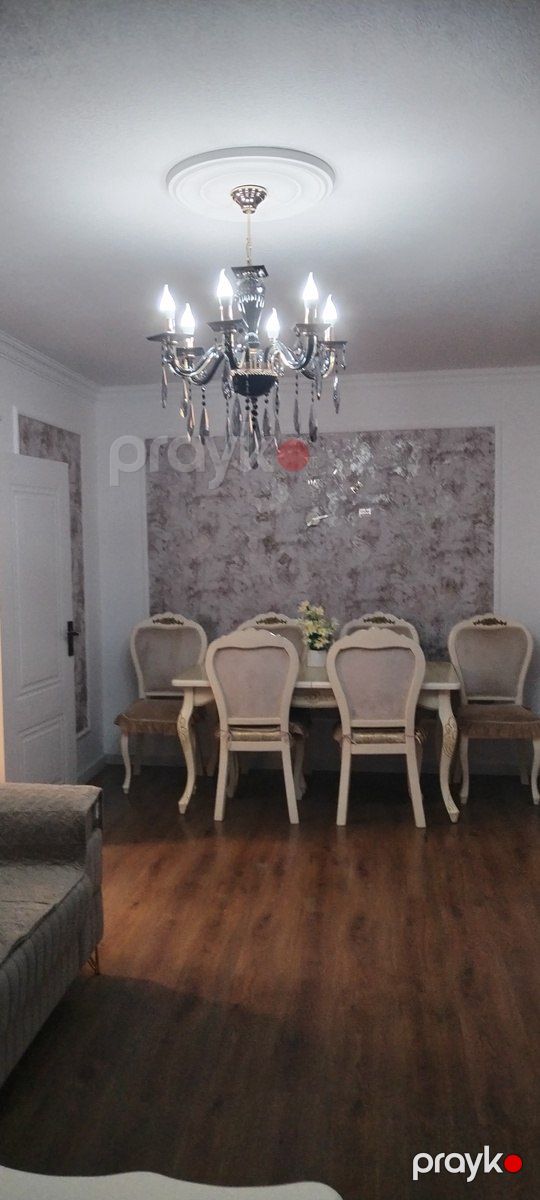 Həyət evi, Corat bağları — Ev, villa, Sumqayıt (5)