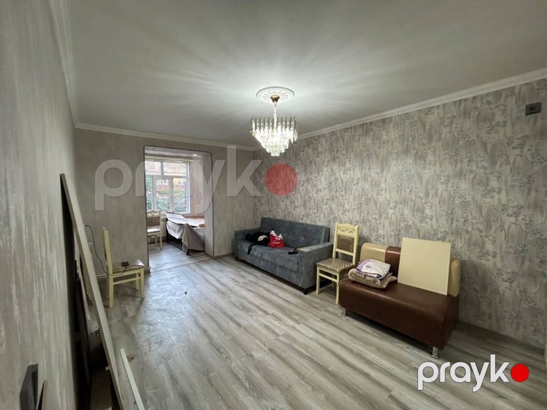 İcarəyə verilir 2 otaqlı köhnə tikili 50 m² — Mənzil, Bakı (2)