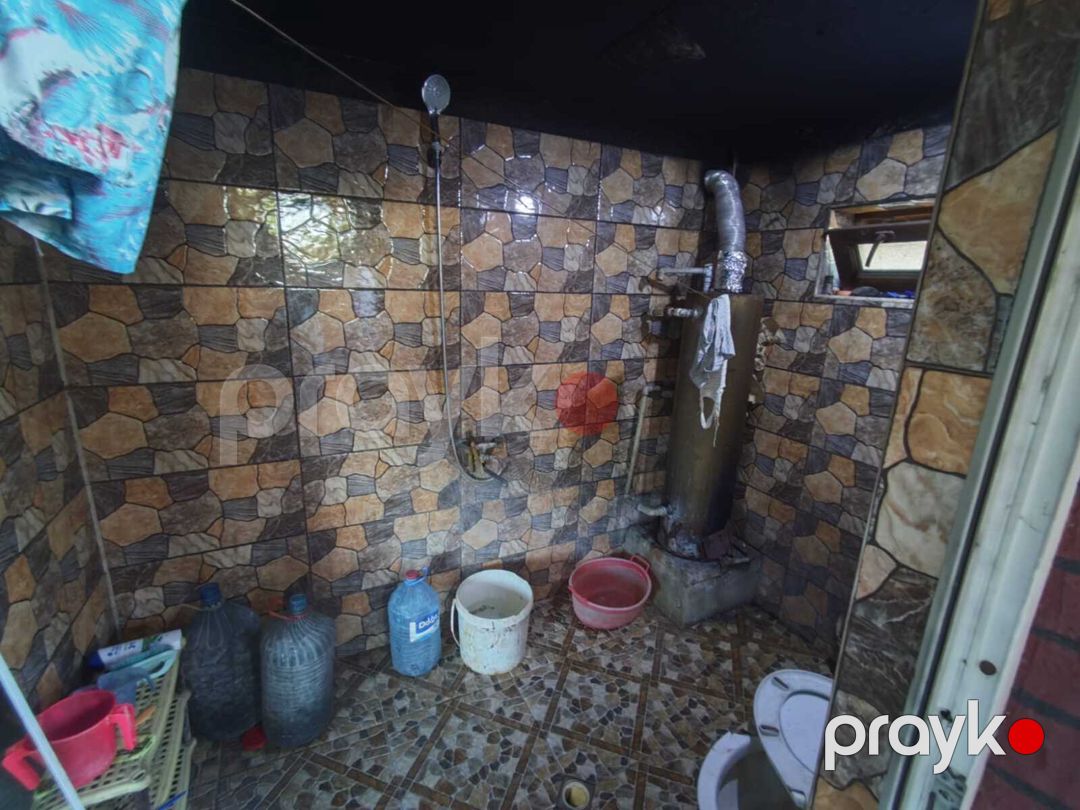 Satılır 3 otaqlı həyət evi/bağ evi 98 m² — Ev, villa, Bakı (9)