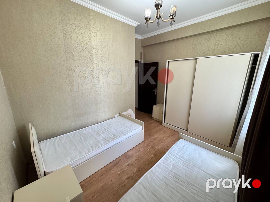 Satılır 2 otaqlı yeni tikili 65 m² — Mənzil, Bakı (5)