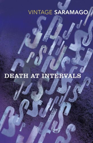 Death at Intervals — Bakı