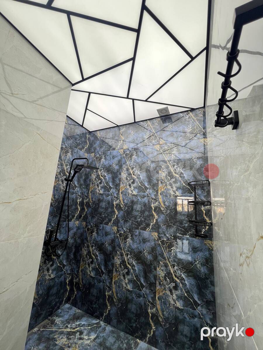 Satılır 3 otaqlı yeni tikili 125 m² — Mənzil, Bakı (8)