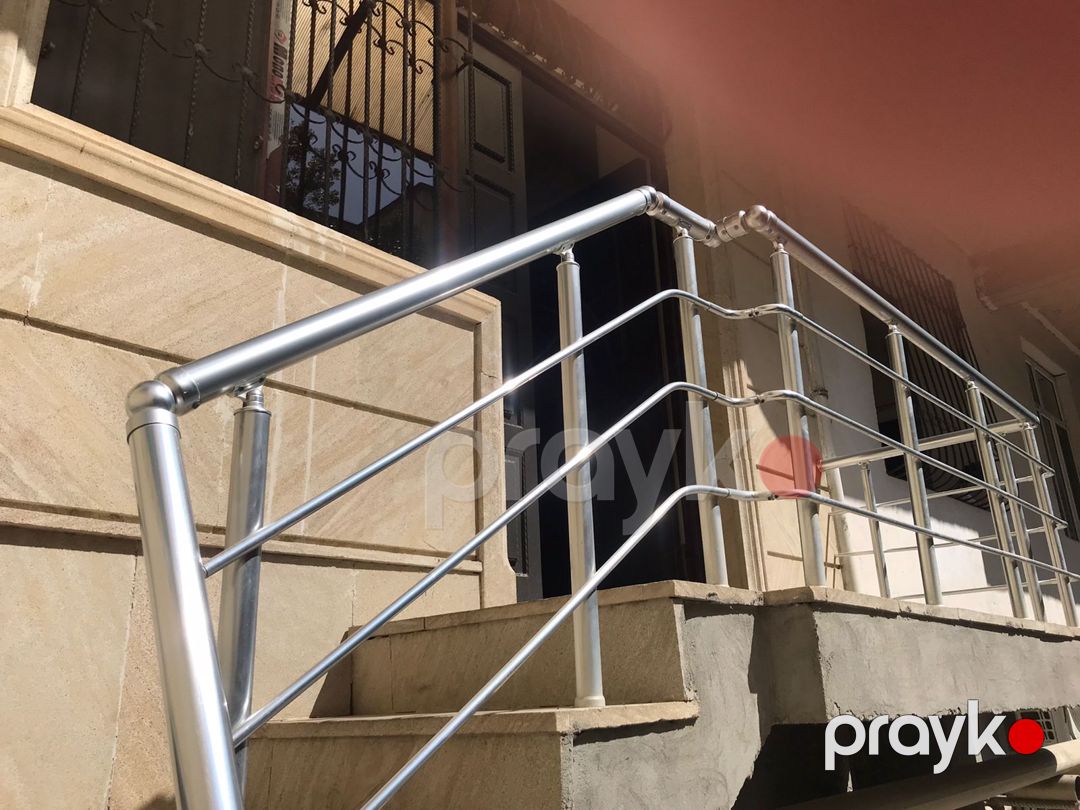 İcarəyə verilir obyekt 105 m² — Əmlak, Bakı (7)