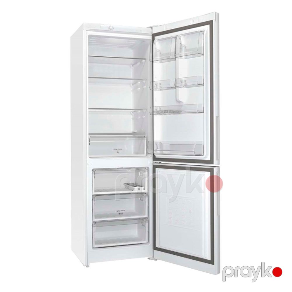 Soyuducu Hotpoint-Ariston HS 3180 W — Soyuducular, Bakı (2)