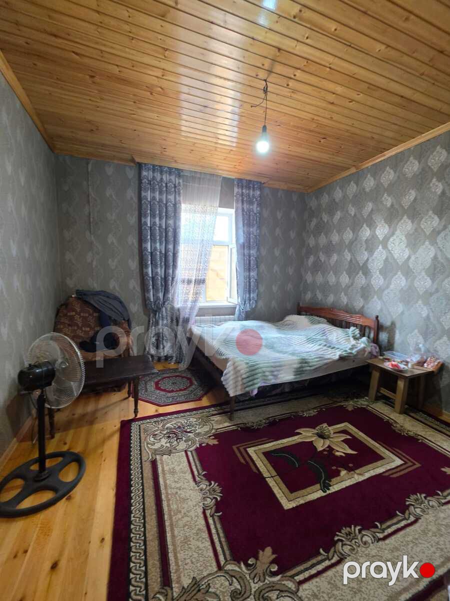Satılır 5 otaqlı həyət evi/bağ evi 180 m² — Ev, villa, Bakı (10)