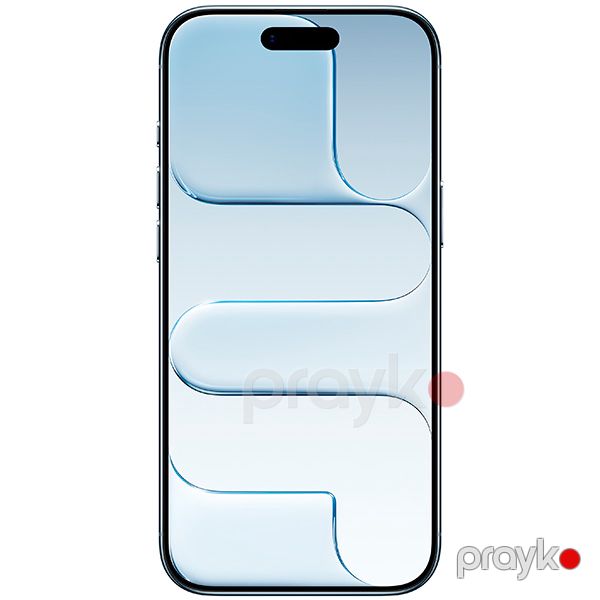 iPhone Air Sky Blue 256GB — Mallar, Bakı (3)