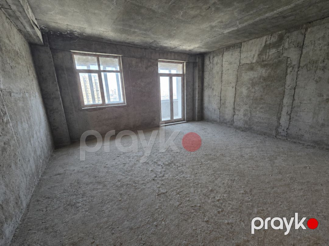 Satılır 3 otaqlı yeni tikili 145 m² — Mənzil, Bakı (6)
