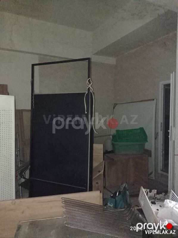 Xətai rayonunda 3 otaqlı Ofis Satılır, 86 m² — Ofis, Bakı (6)