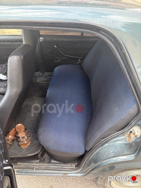 Lada (VAZ) 2107, 1.6 L, 2011 il, 70 000 km — Avtomobillər, Gədəbəy (6)