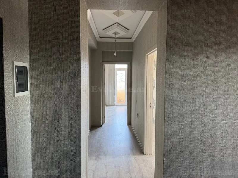 Kirayə verilir 2 otaqlı Mənzil Yeni tikili 90 m² Bakı, Abşeron r., Masazır — Mənzil, Bakı (5)