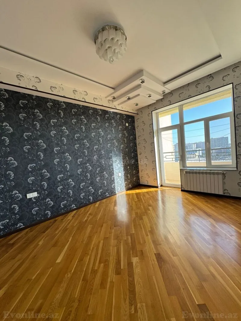 Kirayə verilir 4 otaqlı Mənzil Yeni tikili 145 m² Bakı, Nəsimi r., 20 Yanvar m — Mənzil, Bakı (2)