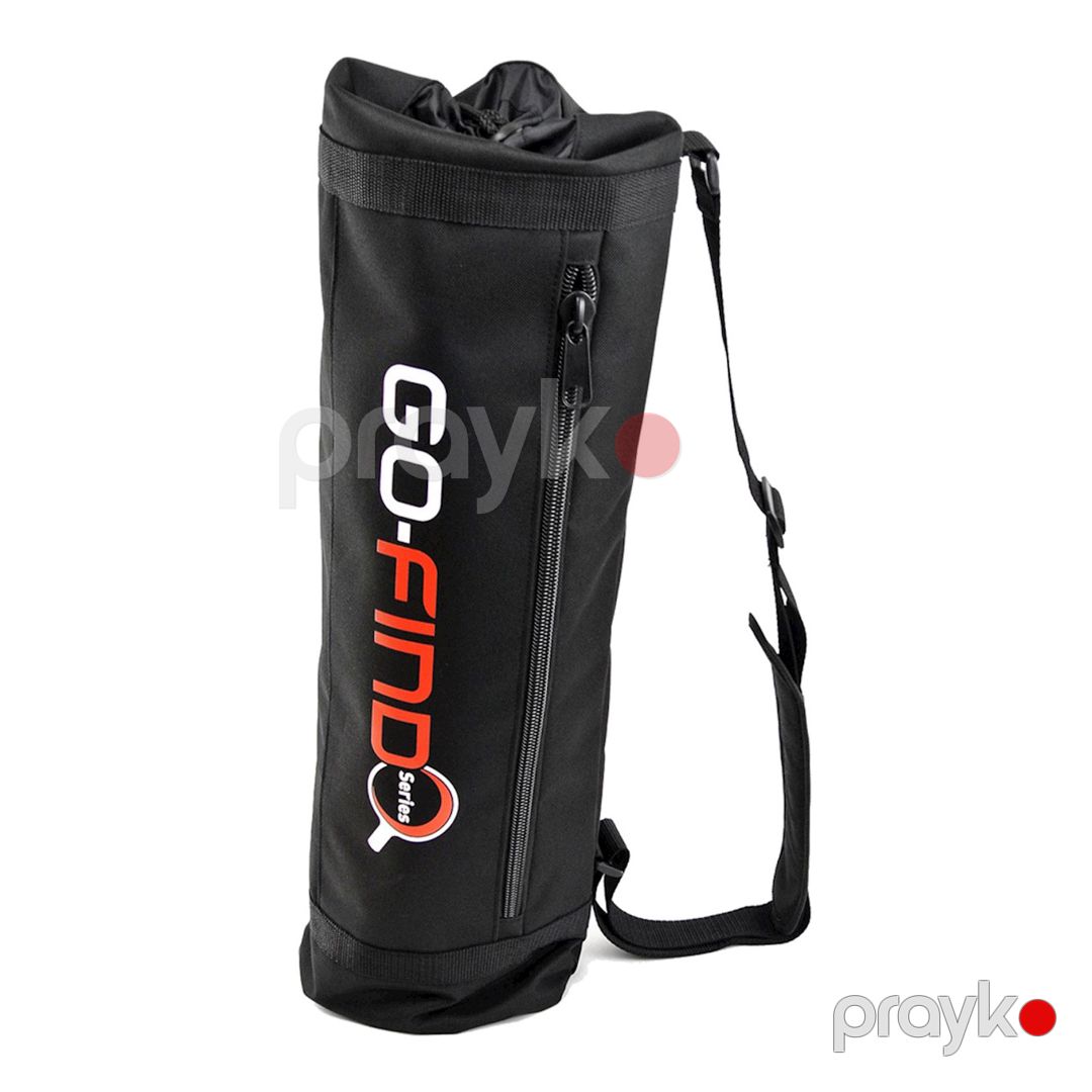 Metal axtaran üçün çanta Minelab Go-Find Carry Bag (3011-0312) — Mallar, Bakı (2)
