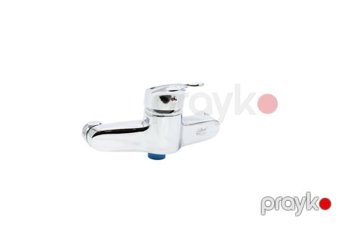 Gülben suqarışdırıcı (smesitel) LZB10 dıvar üçün
