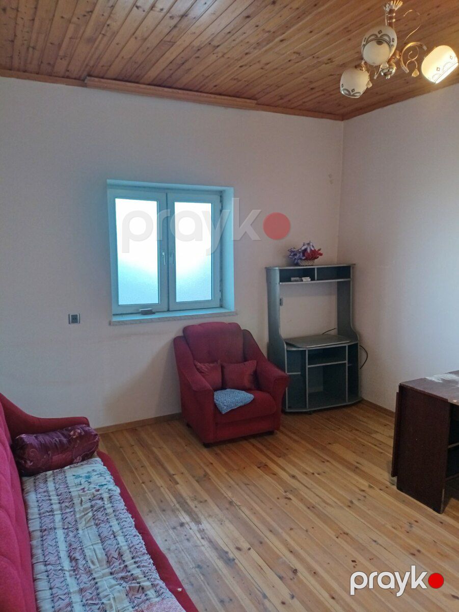 Həyət evi, Maştağa qəs — Ev, villa, Bakı (11)