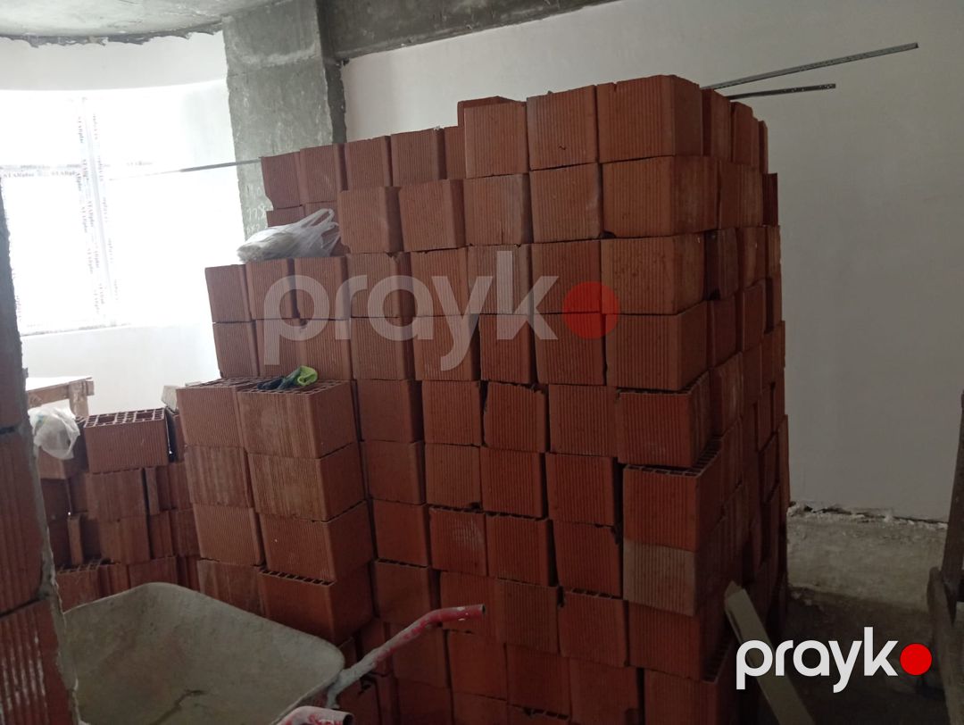 Satış: 3 otaqlı Yeni tikili, 130 m², Xırdalan şəhəri — Mənzil, Xırdalan (10)