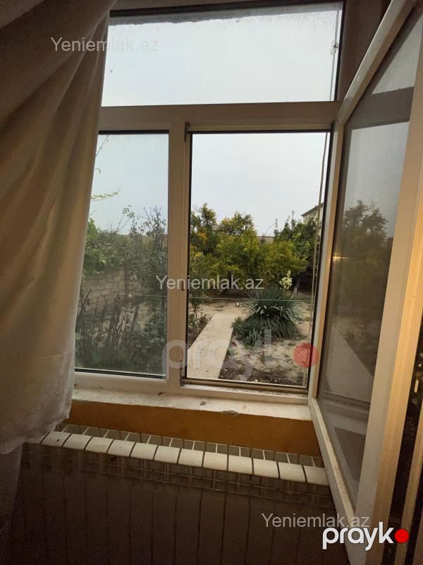Satılır 3 otaqlı Həyət evi / Villa, 120 m², Sabunçu rayonu — Ev, villa, Bakı (5)