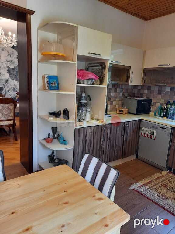 İcarəyə verilir 5 otaqlı həyət evi/bağ evi 250 m² — Ev, villa, Bakı (11)