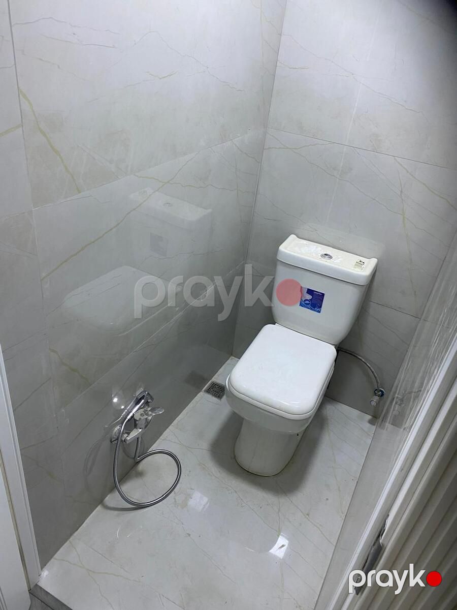 Satılır 2 otaqlı köhnə tikili 65 m² — Mənzil, Bakı (10)