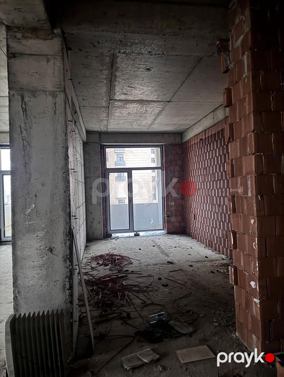 Satılır 3 otaqlı yeni tikili 120 m² — Mənzil, Bakı (7)