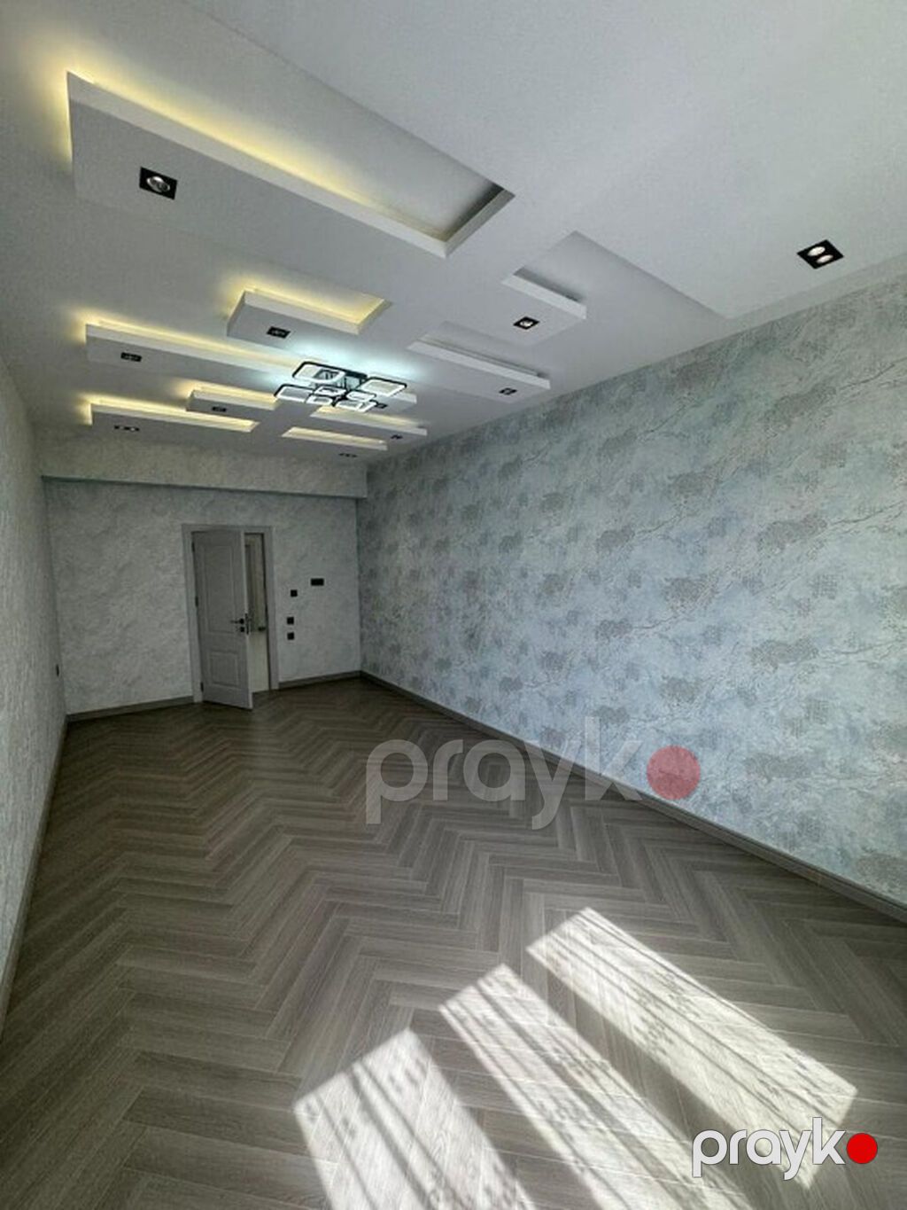3 otaqlı, 165 kv. m — Mənzil, Bakı (7)
