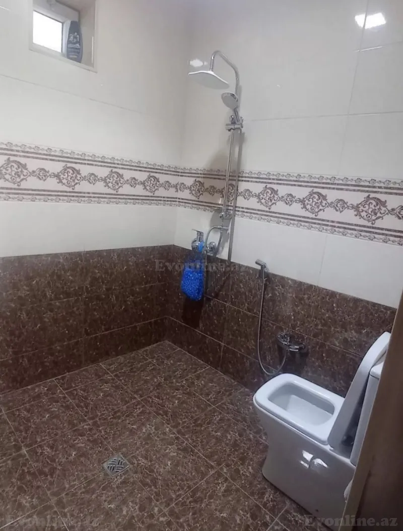 Satılır 3 otaqlı Həyət evi 70 m² Bakı, Abşeron r., Saray — Ev, villa, Bakı (5)