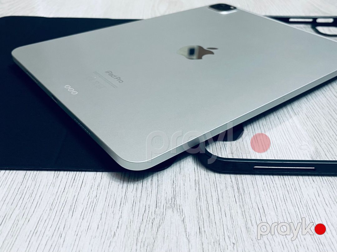 Apple iPad 11 (2022) Silver 512GB/8GB — Planshetlər, Bakı (7)