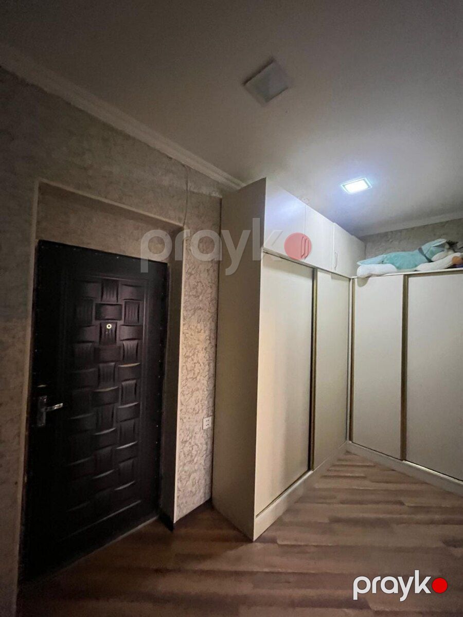2-otaqlı yeni tikili kirayə verilir, Xırdalan ş., 55 m² — Mənzil, Xırdalan (5)