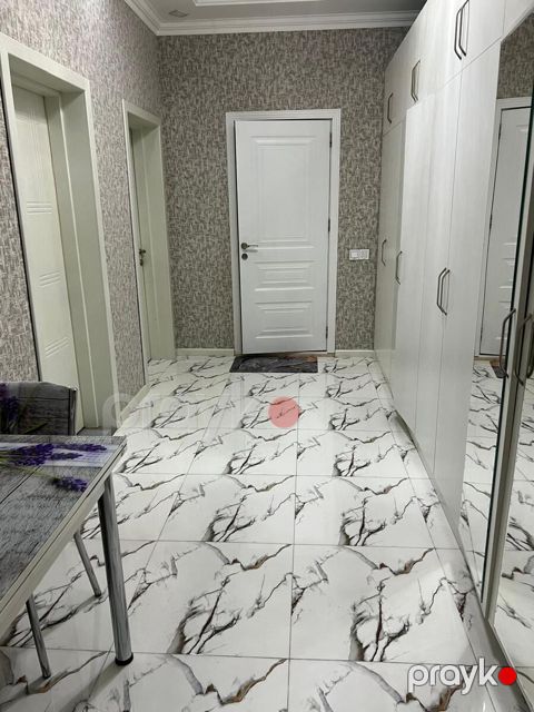 3-otaqlı yeni tikili, Xırdalan ş., 98 m² — Xırdalan