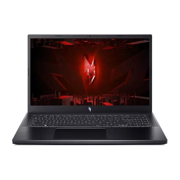 Acer Nitro V15 i9 16/512GB SSD RTX5060 Gaming (NH.QZ8EM.001) Black — Bytelecom.az — Ноутбуки