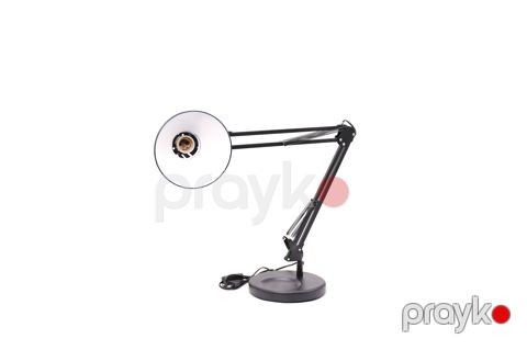 Stolüstü lampa TY-2101B-BK